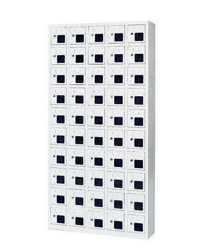 50门亚窗手机充电/存放柜